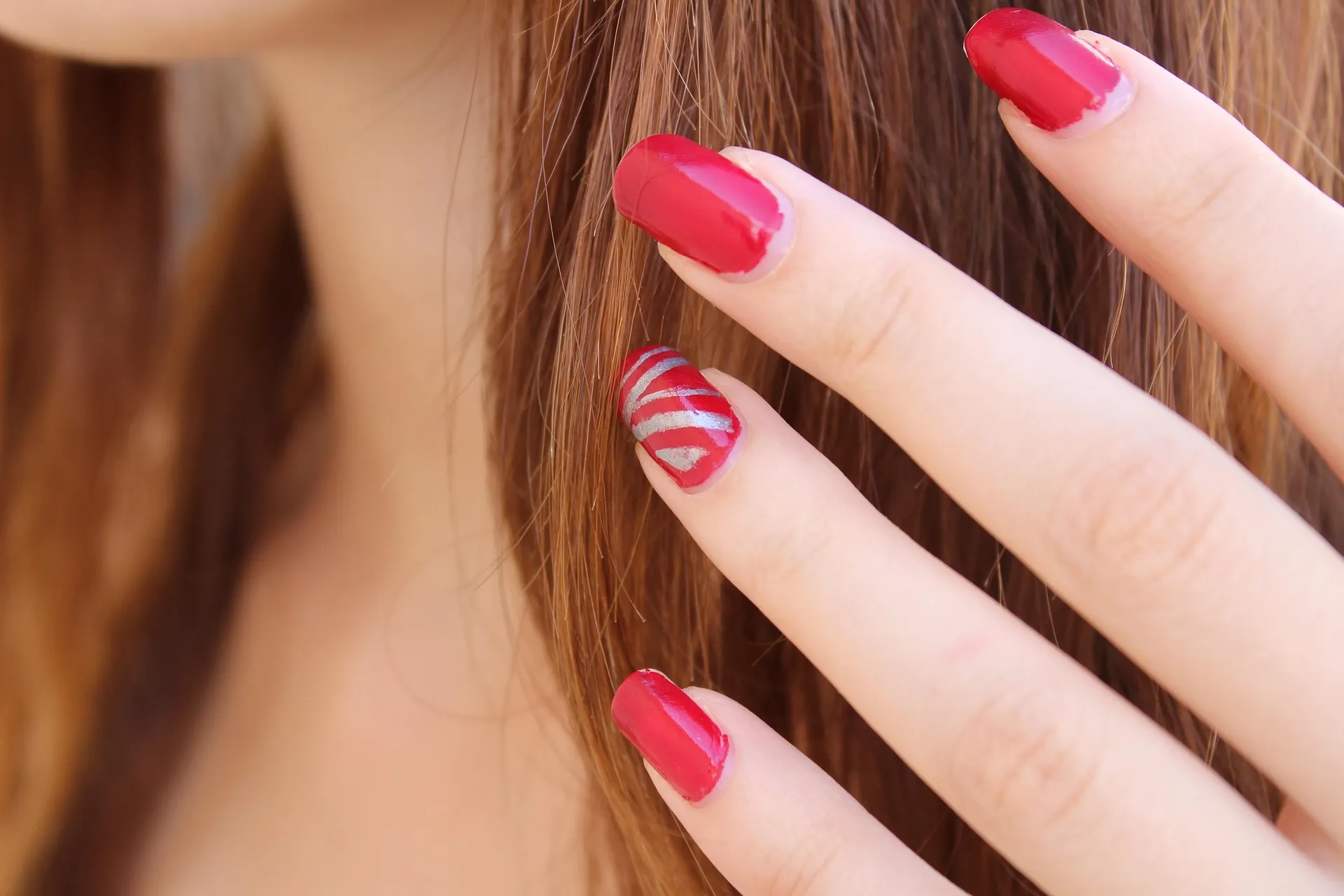 Why Choose Golden Glow For Nail Art & Nail Extensions?