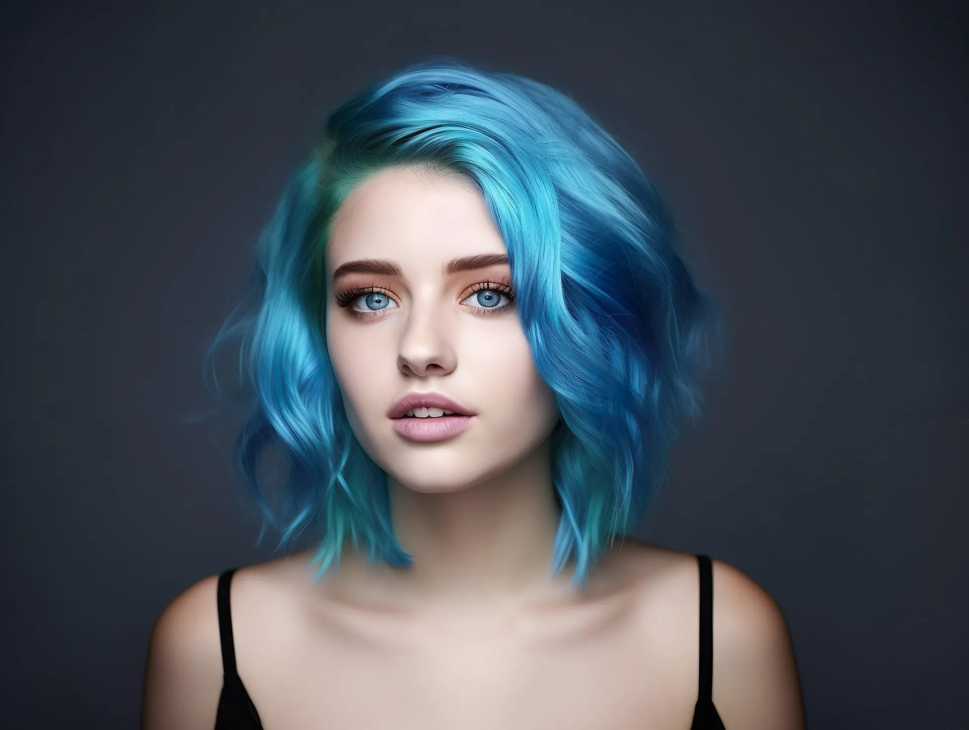 Hair Colouring Services