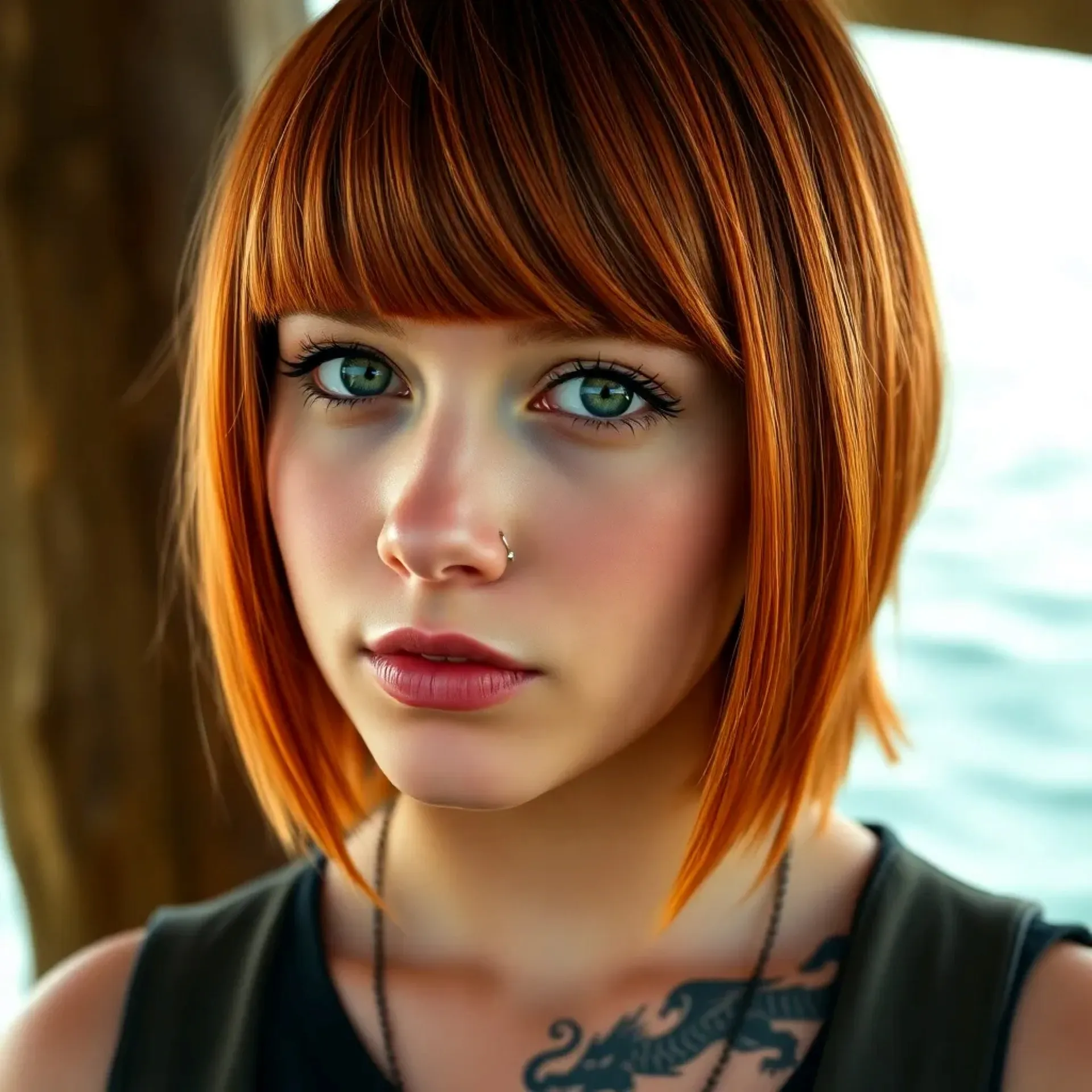 Ear & Nose Piercing