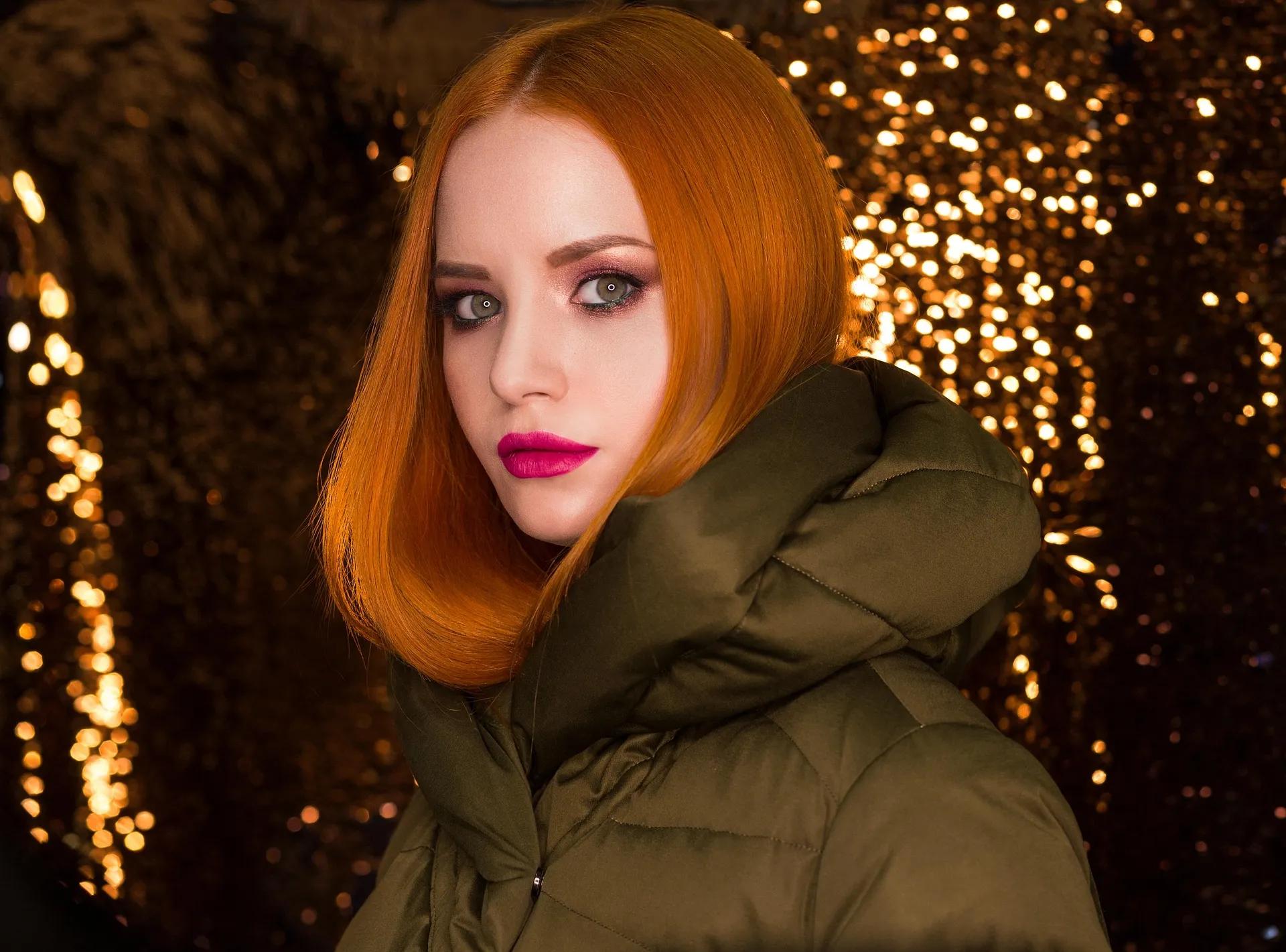 Hair Colouring Services