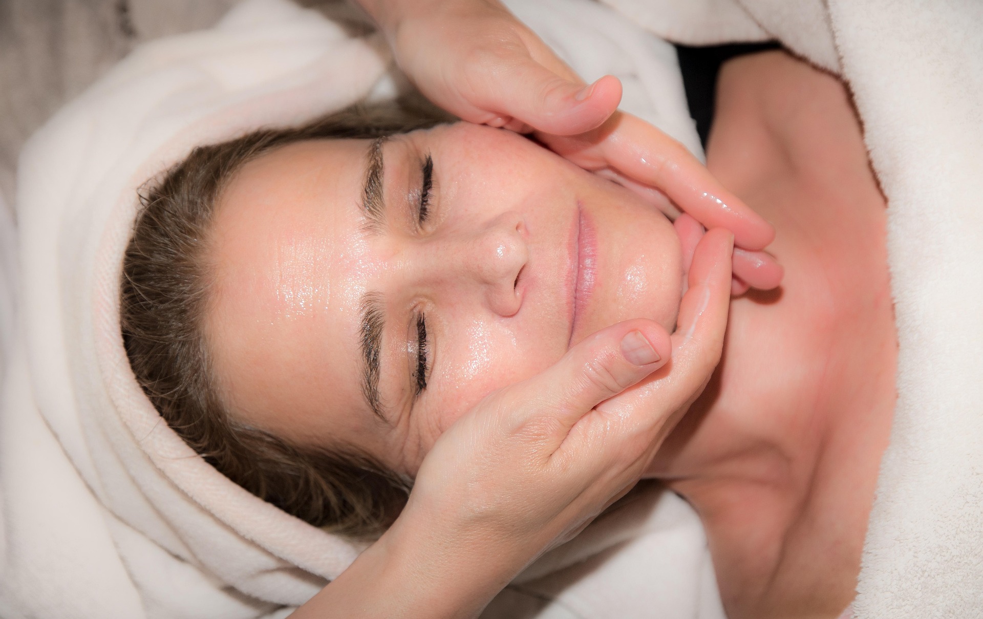 Skin & Hair Treatments