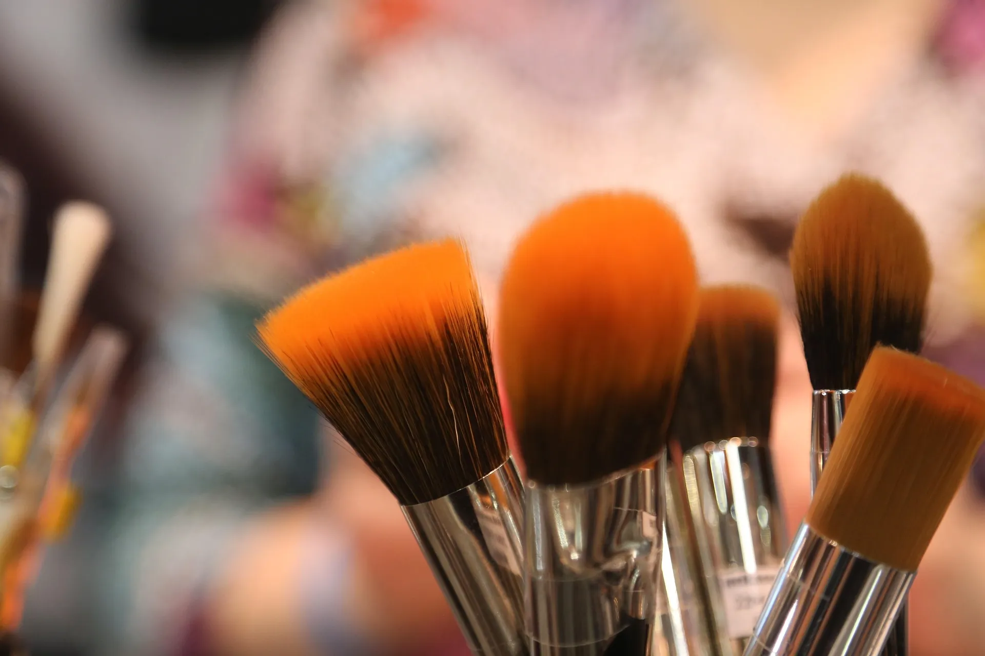 Bridal Services