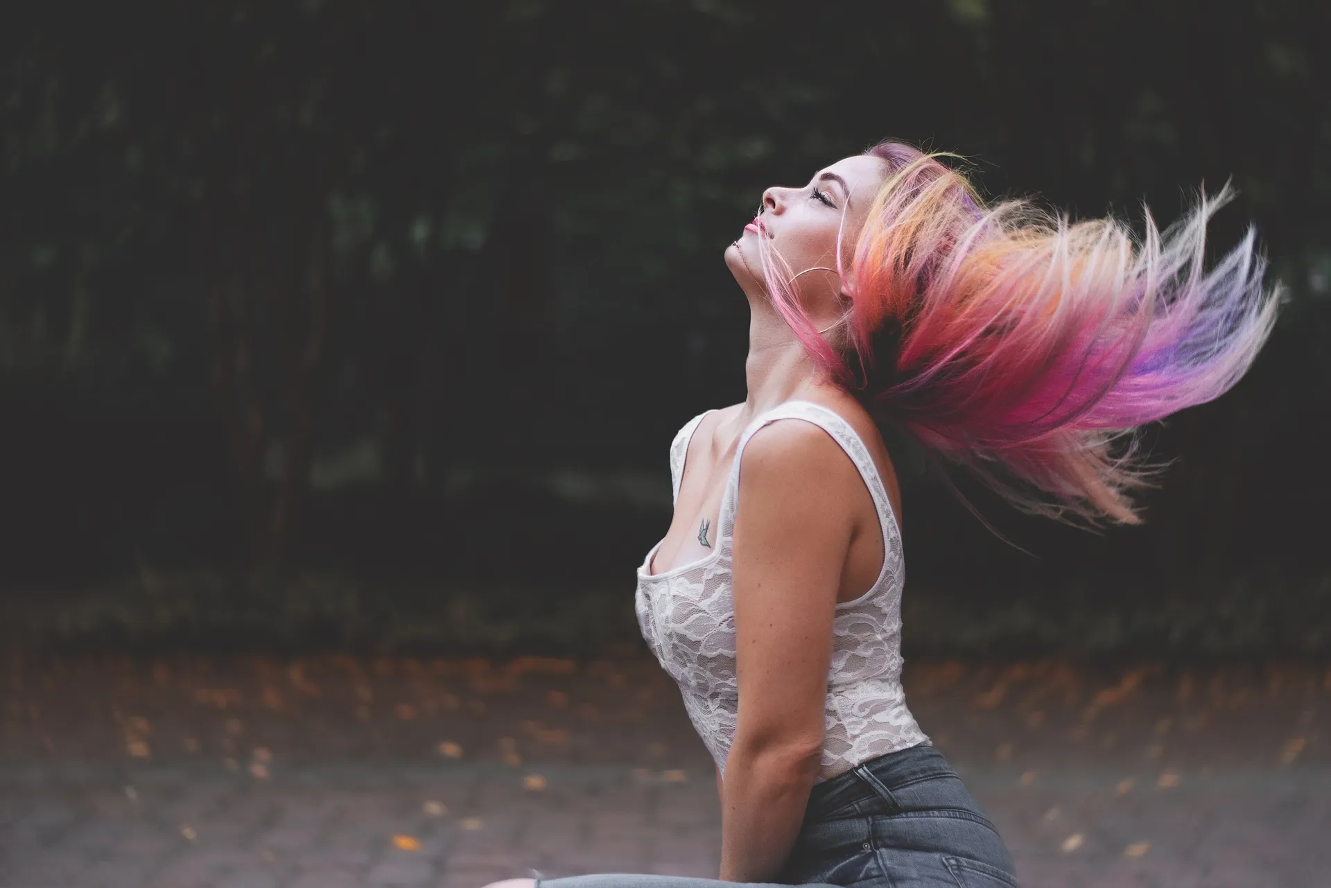 Why Choose Golden Glow for Hair Colour & Extensions?
