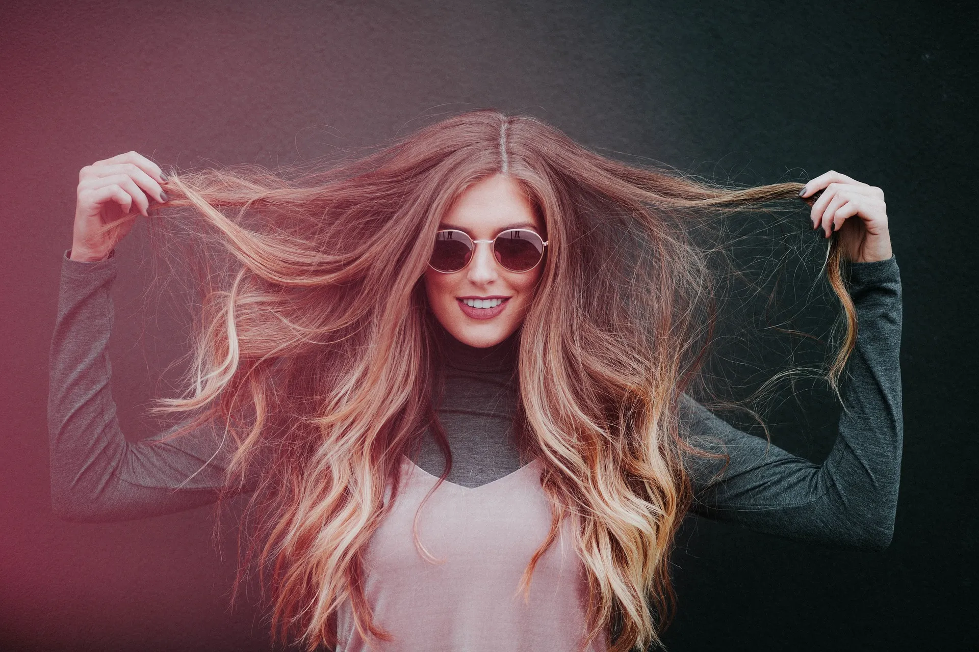 Hair Extension Services